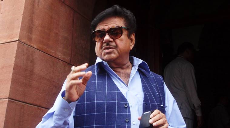 BJP Shatrughan Sinha: बिहारमधील भाजपच्या पराभवावर शत्रुघ्न यांनी पंतप्रधान मोदी आणि पक्षाध्यक्ष अमित शहा यांच्यावर टीका केली होती