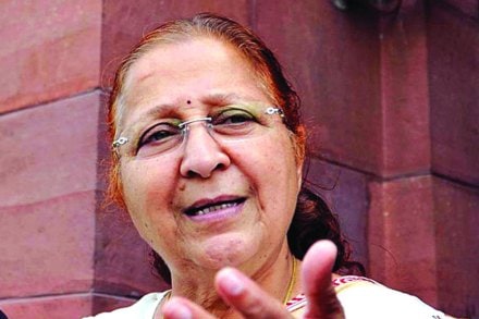 sumitra-mahajan