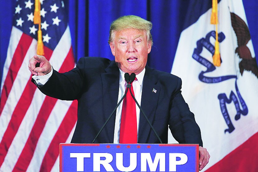 Donald Trump , US Elections, punishment for women who get abortions , Hillary Clinton, Loksatta, loksatta news, Marathi, Marathi news