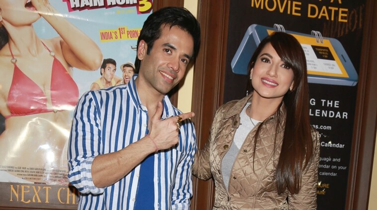 Adult comedies tusshar kapoor,अॅडल्स कॉमेडी तुषार कपूर,tusshar kapoor, तुषार कपूर