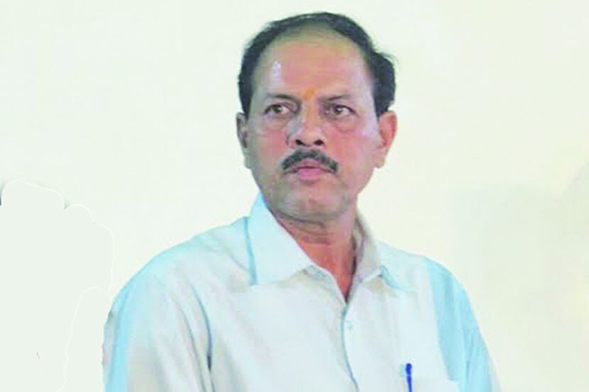 मनोहर शेलार, अध्यक्ष उपनगरीय रेल्वे प्रवासी महासंघ