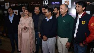 Arvind Kejriwal, Delhi Chief Minister, Wazir, Bollywood, loksatta, loksatta news, marathi, marathi