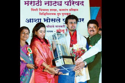 रसिकांना फार काळ ‘बुद्धू’ बनवता येत नाही- सोनू निगम