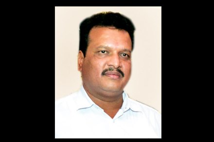 महापौर दत्तात्रय धनकवडे यांचा पक्षाच्या आदेशानुसार राजीनामा