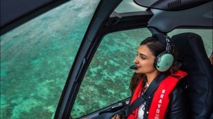 Parineeti Chopra , Bollywood , exuberant vacation in Australia , Bollywood, see pics , Loksatta, Loksatta news, Marathi, Marathi news