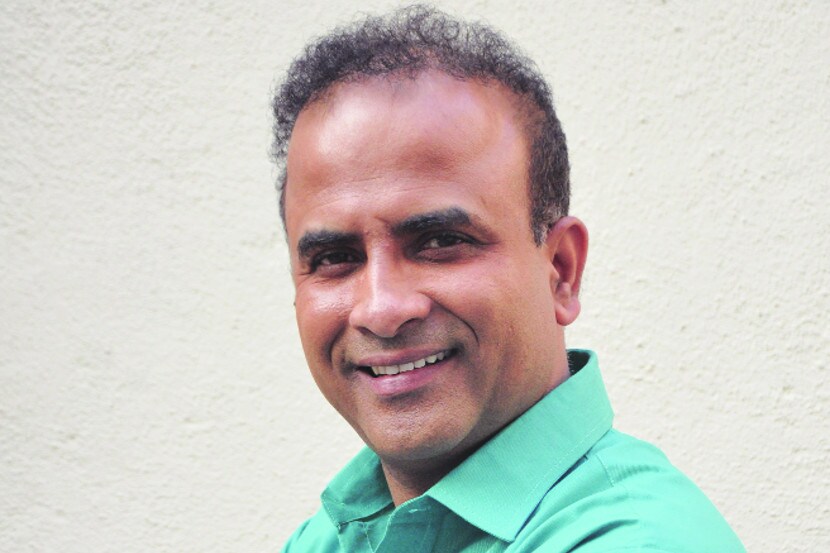 मुलाखत : स्वत:वरील विनोद हा सर्वश्रेष्ठ विनोद..!