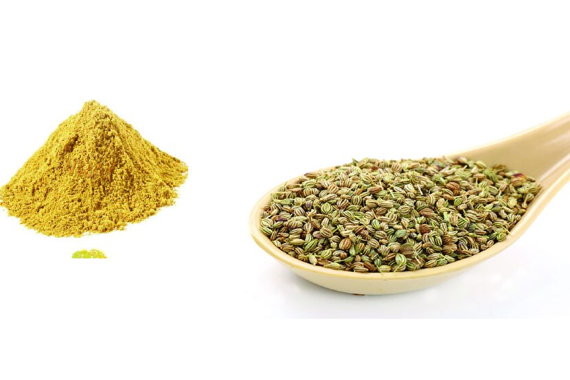 पोटदुखी (उदरशूल)