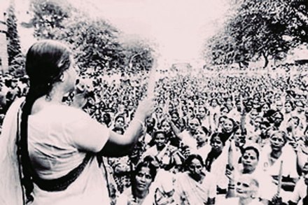 ‘न भूतो न भविष्यति’ महागाईविरोधी आंदोलन