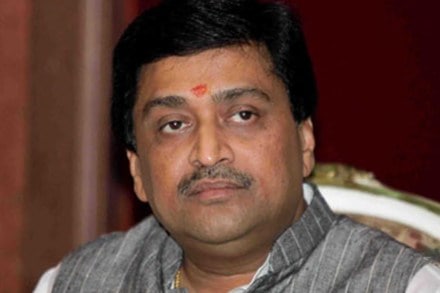 Ashok-Chavan