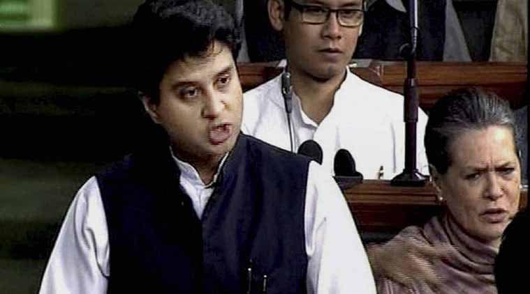 Jyotiraditya Scindia, ज्योतिरादित्य शिंदे,Rohit vemula,Jnu,Jyotiraditya,खासदार ज्योतिरादित्य शिंदे