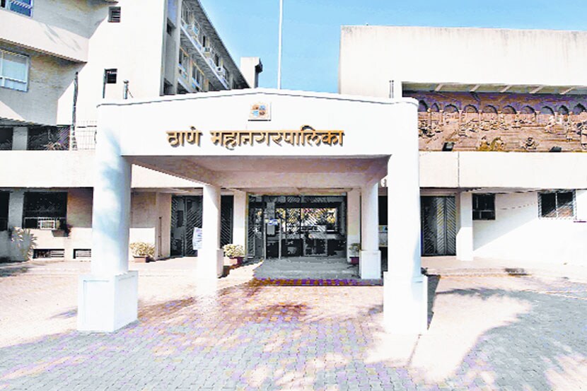 ‘जिओ टॅगिंग’ राबवण्यात ठाणे अग्रेसर!