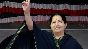 jayalalithaa, karunandhi