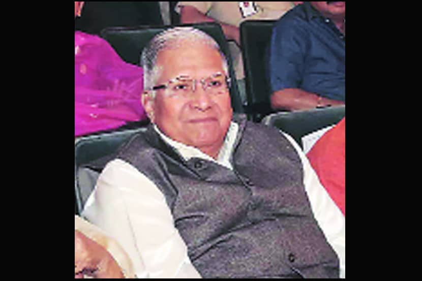 शरद उपाध्ये