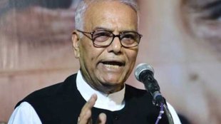 Yashwant Sinha , atalbihari vajpeyi , separatists, Jammu kashmir, bypoll, Election, Loksatta, Loksatta news, Marathi, Marathi news