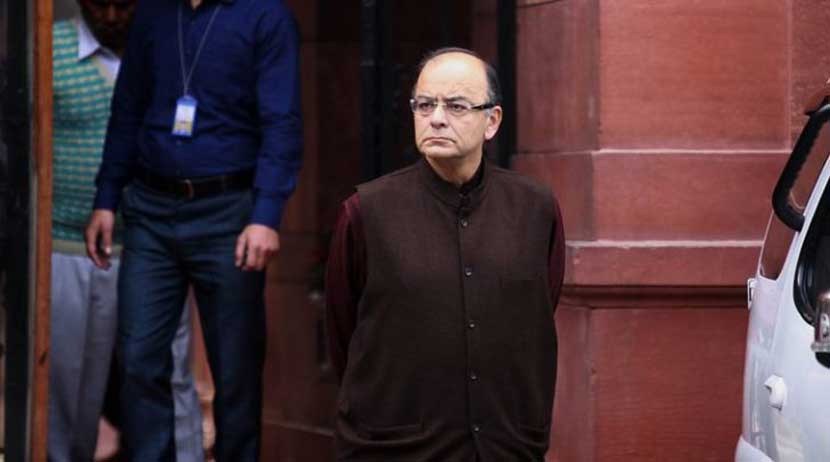 economic survey, आर्थिक पाहणी अहवाल