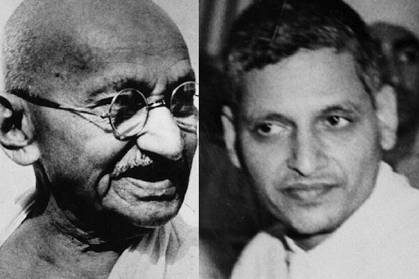 गांधी हत्येसाठी नथुरामला सावरकरांकडून प्रेरणा!