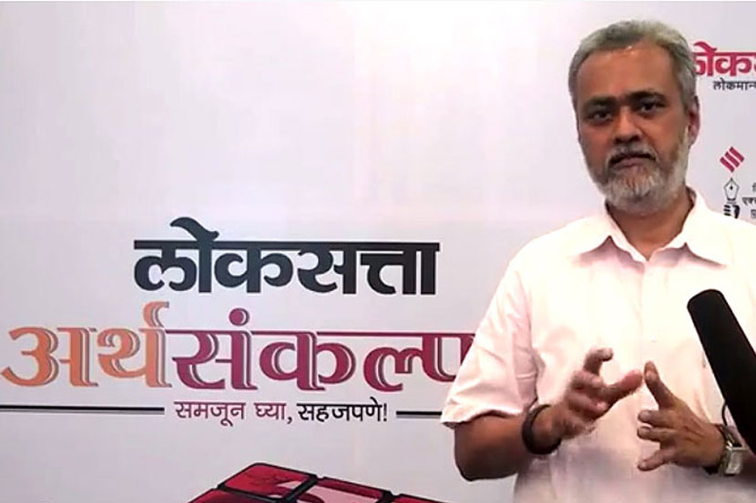 गिरीश कुबेर