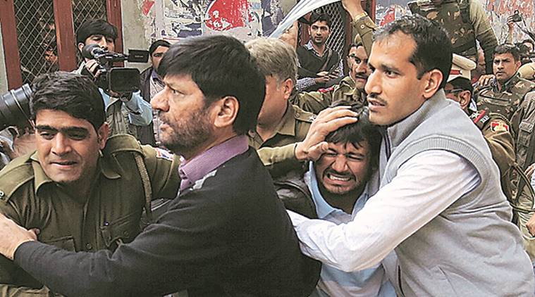 Kanhaiya Kumar: कन्हैय्याच्या याचिकेवर सुनावणी देण्यास सुप्रीम कोर्टाने स्पष्टपणे नकार दिला. 