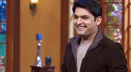 kapil sharma, कपिल शर्मा