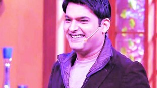 Kapil Sharma , Intolerance , babaji ka thullu , The Kapil Sharma Show, Shah Rukh Khan , loksatta, Loksatta news, Marathi, Marathi news