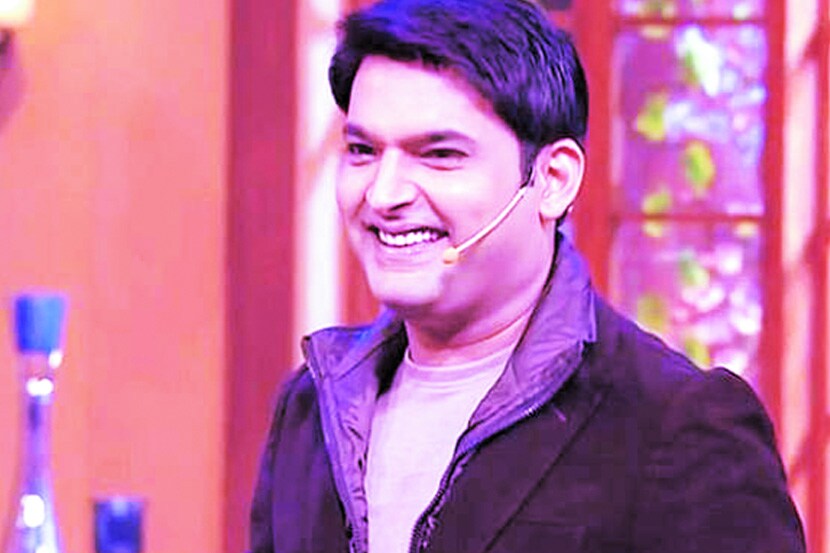Kapil Sharma , Intolerance , babaji ka thullu , The Kapil Sharma Show, Shah Rukh Khan , loksatta, Loksatta news, Marathi, Marathi news