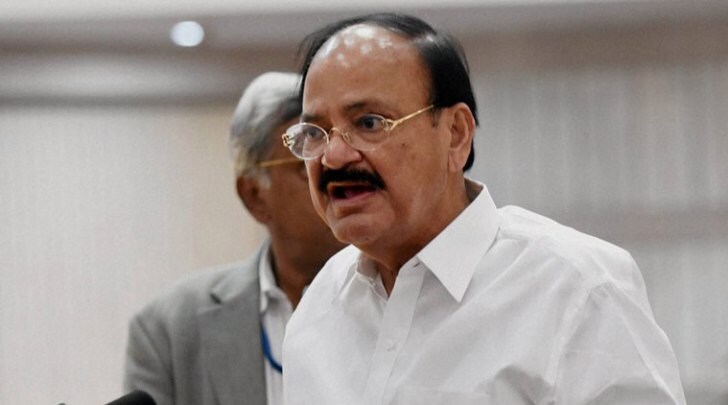 Venkaiah Naidu , encroachers in Mumbai , Smart city, Loksatta, Lokstta news, Marathi , Marathi news