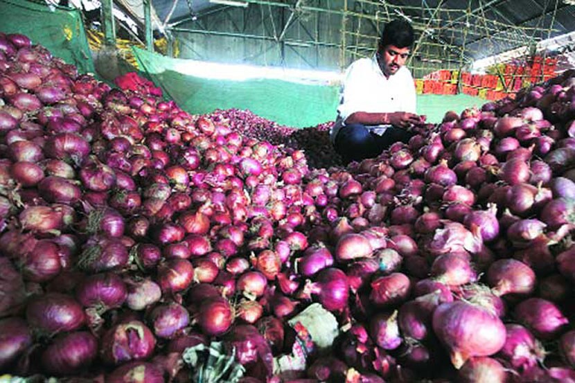 शेतकऱ्यांची माती करणारी कृषिनीती