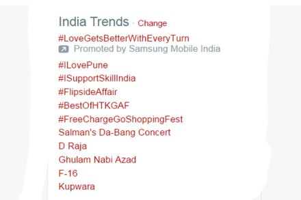 twitter, #hastag, I Love Pune, Top trends on twitter, Loksatta, Loksatta news, Marathi, Maathi news