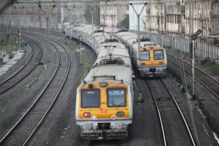 railway budget 2016 , Suresh Prabhu , mumbai local , local train , Railway Budget 2016,Live Railway Budget 2016,Budget,Railway budget live coverage , Loksatta , Loksatta news , Marathi , Marathi news