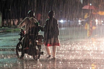 मान्सून, पाऊस, monsoon, rain