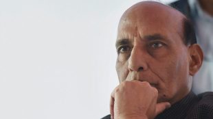 Rajnath sing, ISIS, Muslim clerics , isis connection in India, Loksatta, Loksatta news, Marathi, Marathi news