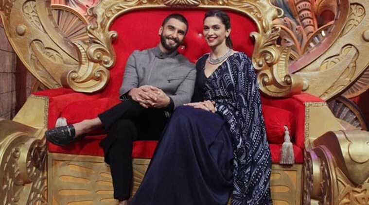 Ranveer Singh,Deepika Padukone,Valentine’s Day,ranveer deepika