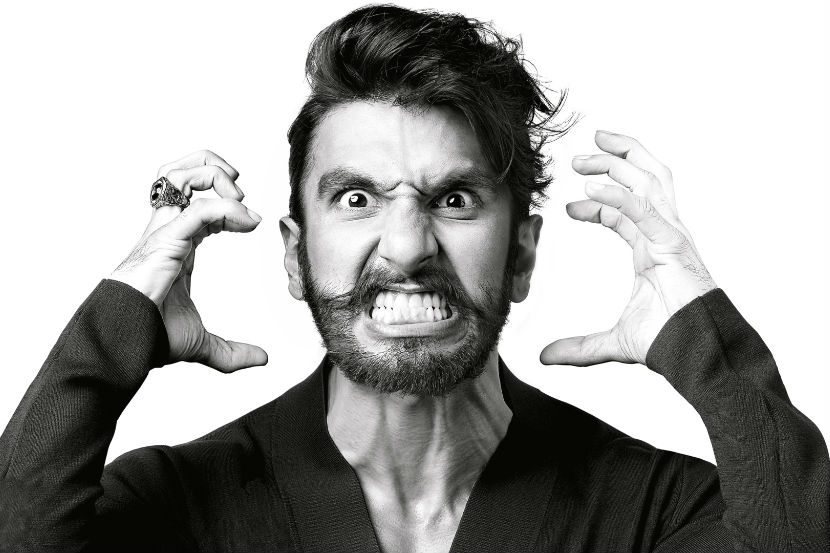 Ranveer Singh,रणवीर सिंग