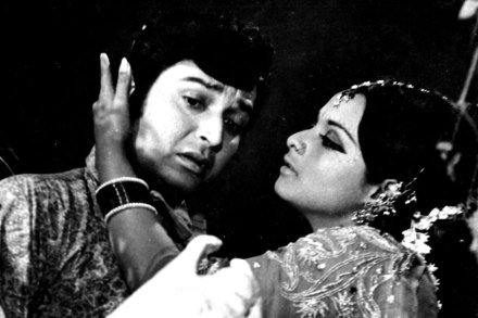 rekha