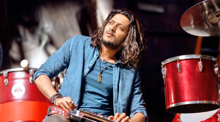 Riteish Deshmukh, Banjo