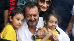 sanjay dutt, संजय दत्त