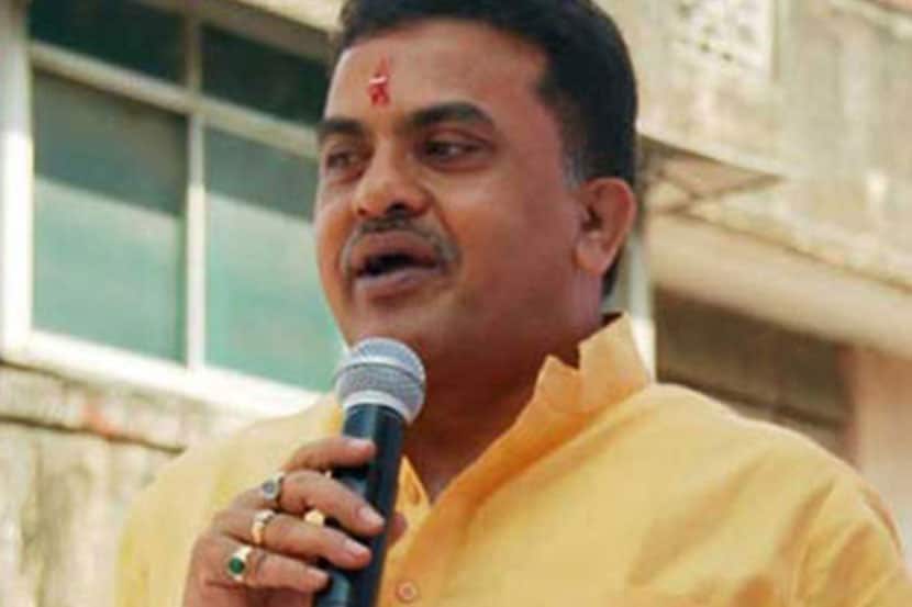 congress, sanjay nirupam, mumbai chief,