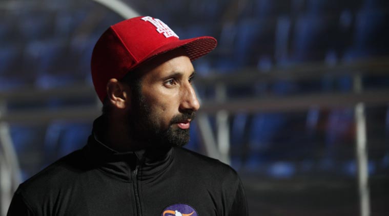 Indian hockey captain sardar singh, हॉकी संघाचा कर्णधार सरदार सिंग,सरदार सिंग, sardar singh