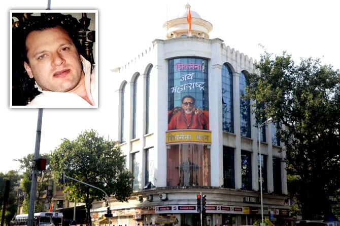 David headley ,दहशतवादी डेव्हिड कोलमन हेडली