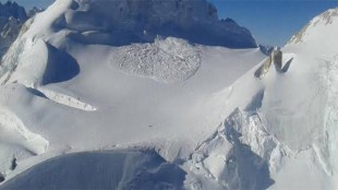 Siachen avalanche, MoD , Indian army, Siachen, 9 Madras battalion, mishap, Loksatta, Loksatta news, Marathi, Marathi news