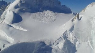 Siachen avalanche, MoD , Indian army, Siachen, 9 Madras battalion, mishap, Loksatta, Loksatta news, Marathi, Marathi news
