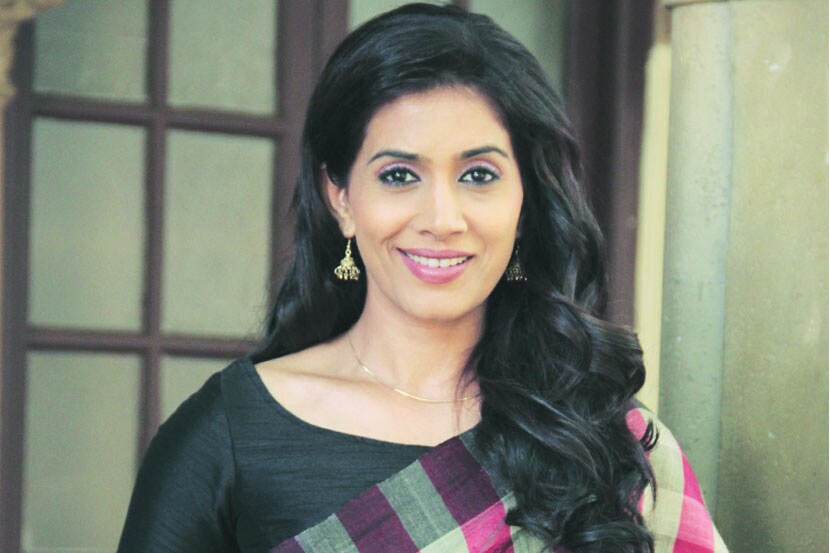 Sonali Kulkarni, सोनाली कुलकर्णी
