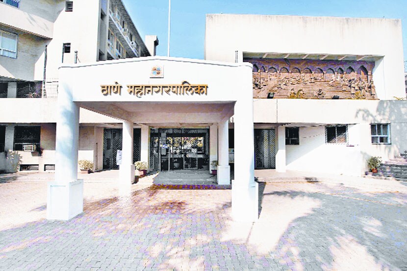 वेळेत मालमत्ता कर भरणाऱ्यांना ५० टक्के सवलत देण्याचा ठाणे पालिका प्रशासनाचा निर्णय