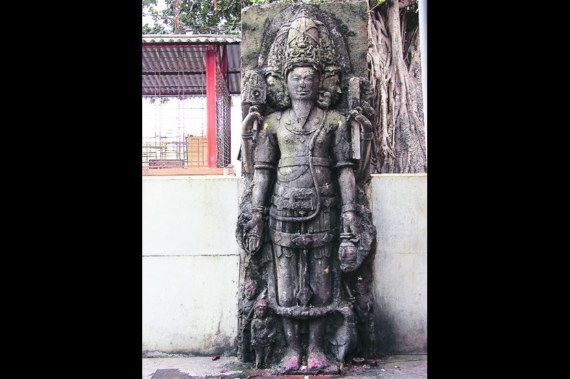 ठाणे शहरात वास्तुसंग्रहालय