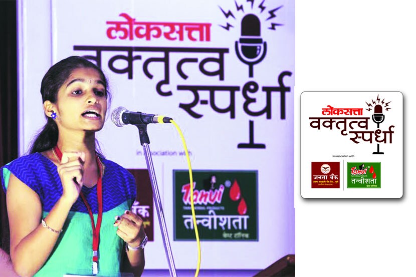- रिध्दी म्हात्रे, प्रथम विजेती