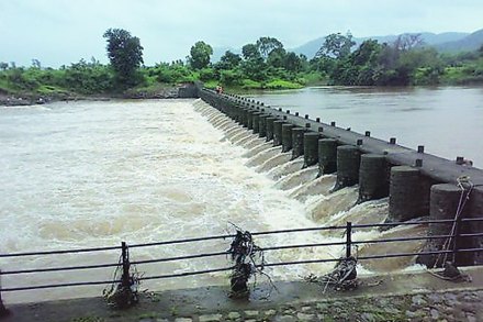 मीरा-भाईंदरसह वसई-विरार शहरांसाठी ४०३ दशलक्ष लिटर पाणीयोजना एमएमआरडीएकडून राबविण्यात येणार आहे. 