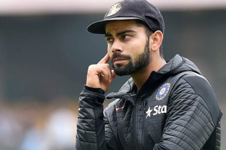 Virat Kohli Pakistani fan , Asia Cup 2016 , IndvsPak , MS Dhoni, Shahid Afridi , cricket, sports news, Loksatta, loksatta news, Marathi, Marathi news