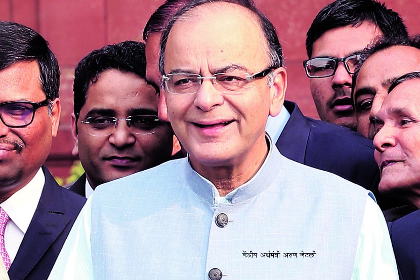 ६६ वस्तुंवरच्या जीएसटीमध्ये कपात, केंद्राकडून शेतकऱ्यांना दिलासा