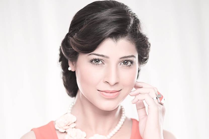 Tejaswini Pandit