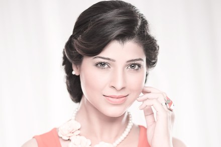 Tejaswini Pandit